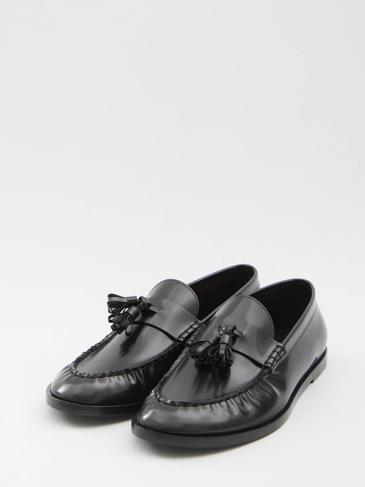 Mens loafers alternative