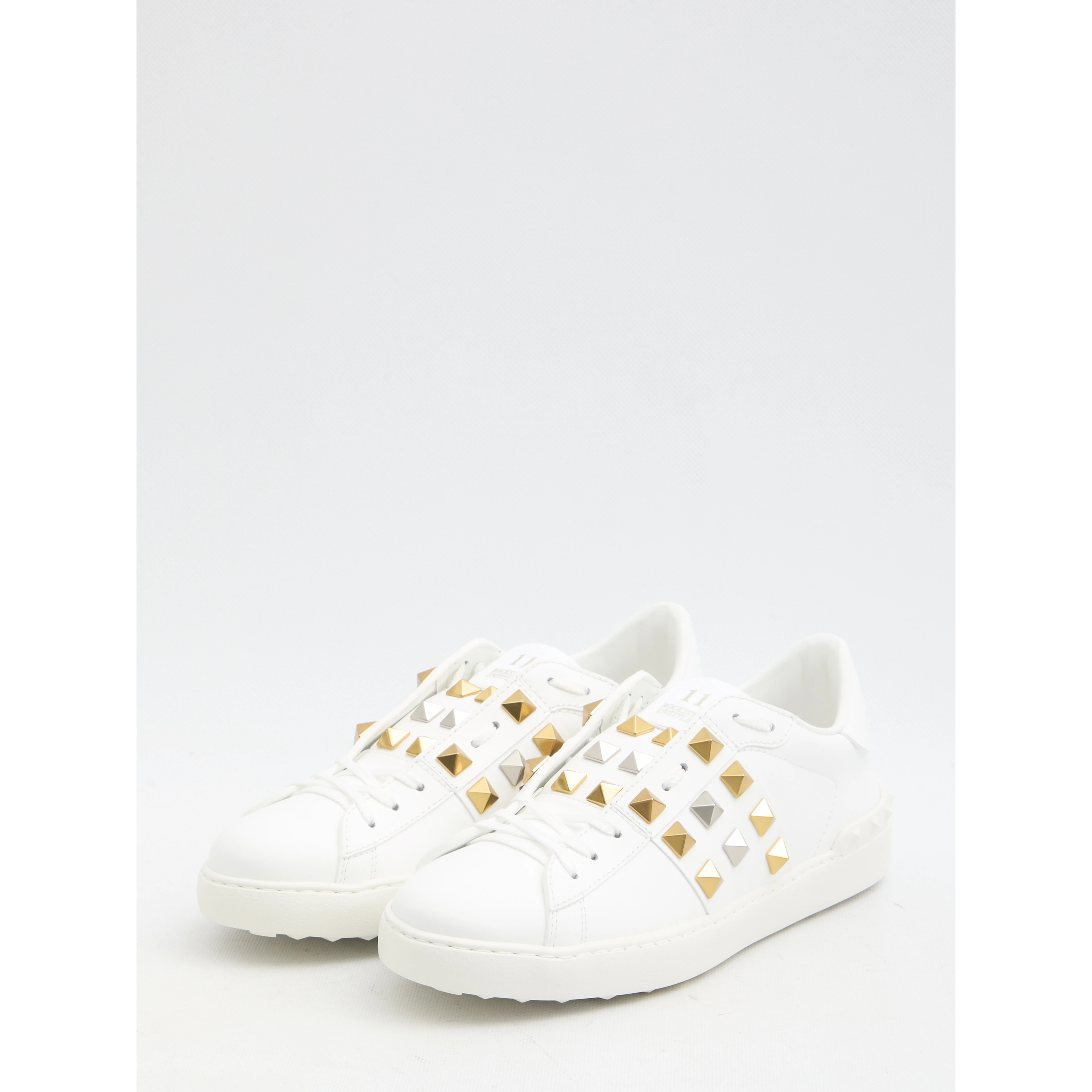 Rockstud Untitled sneakers