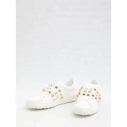 Rockstud Untitled sneakers
