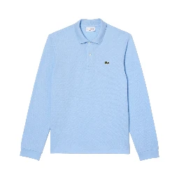Lacoste T-shirts and Polos Azure