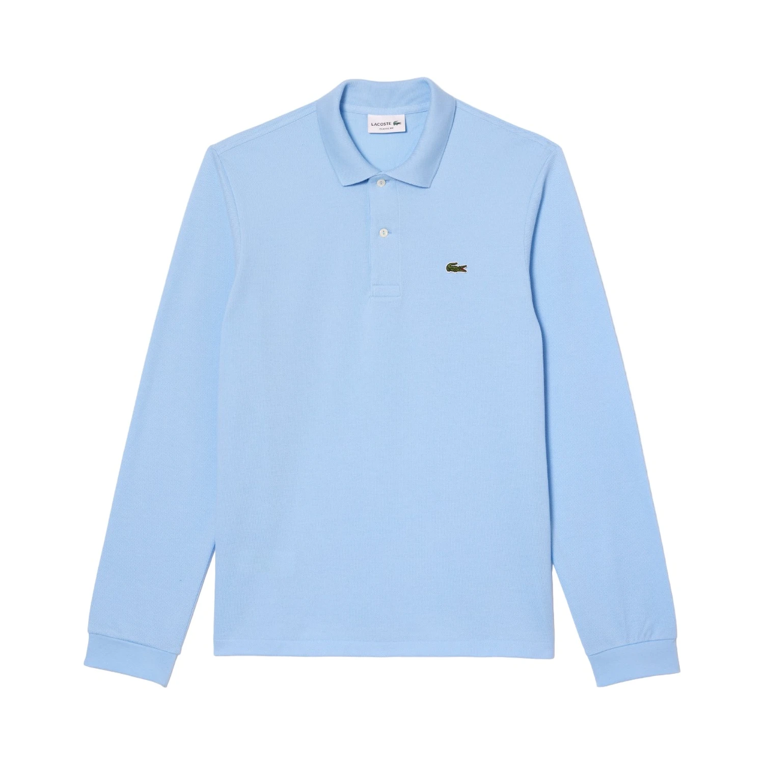 Lacoste T-shirts and Polos Azure