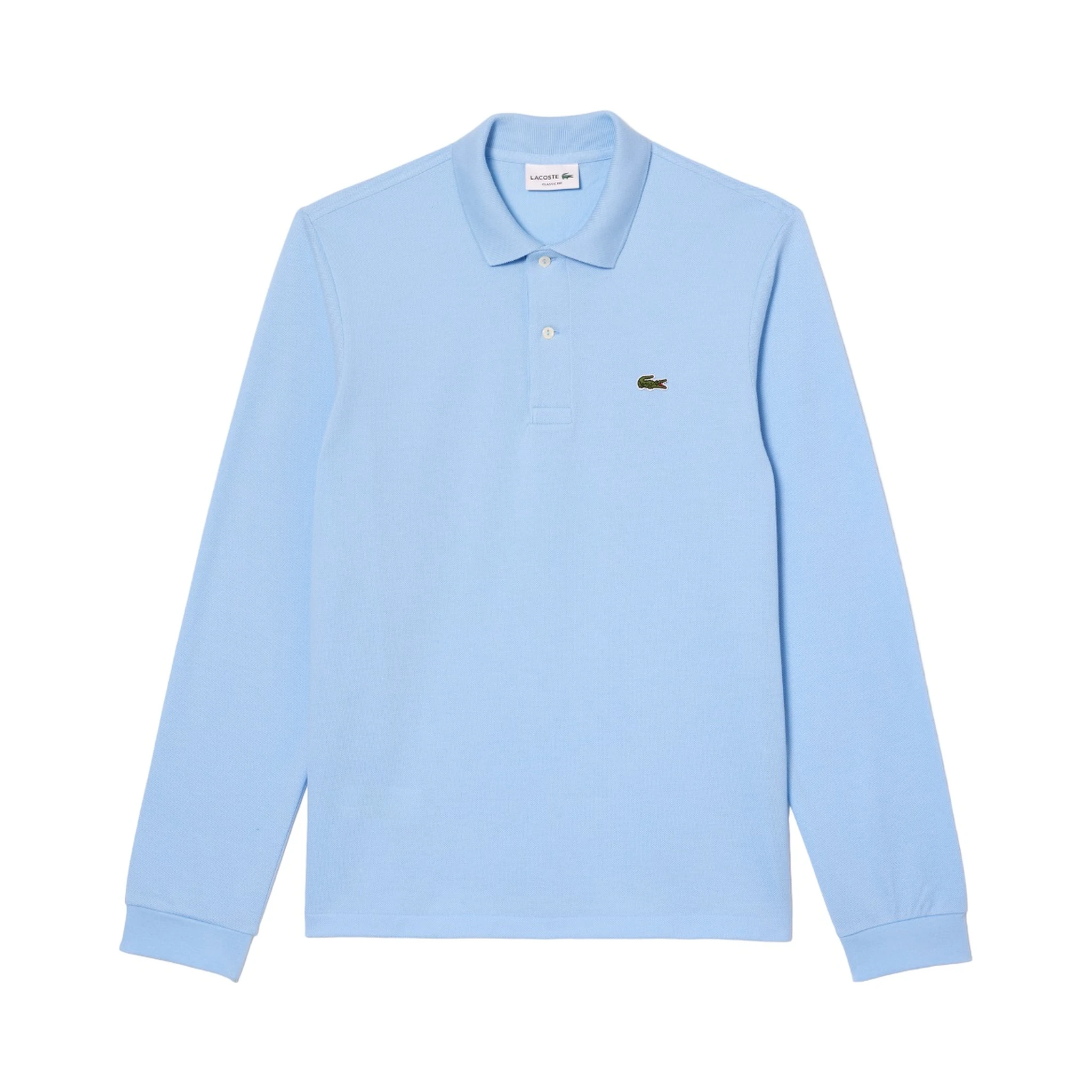 Lacoste T-shirts and Polos Azure
