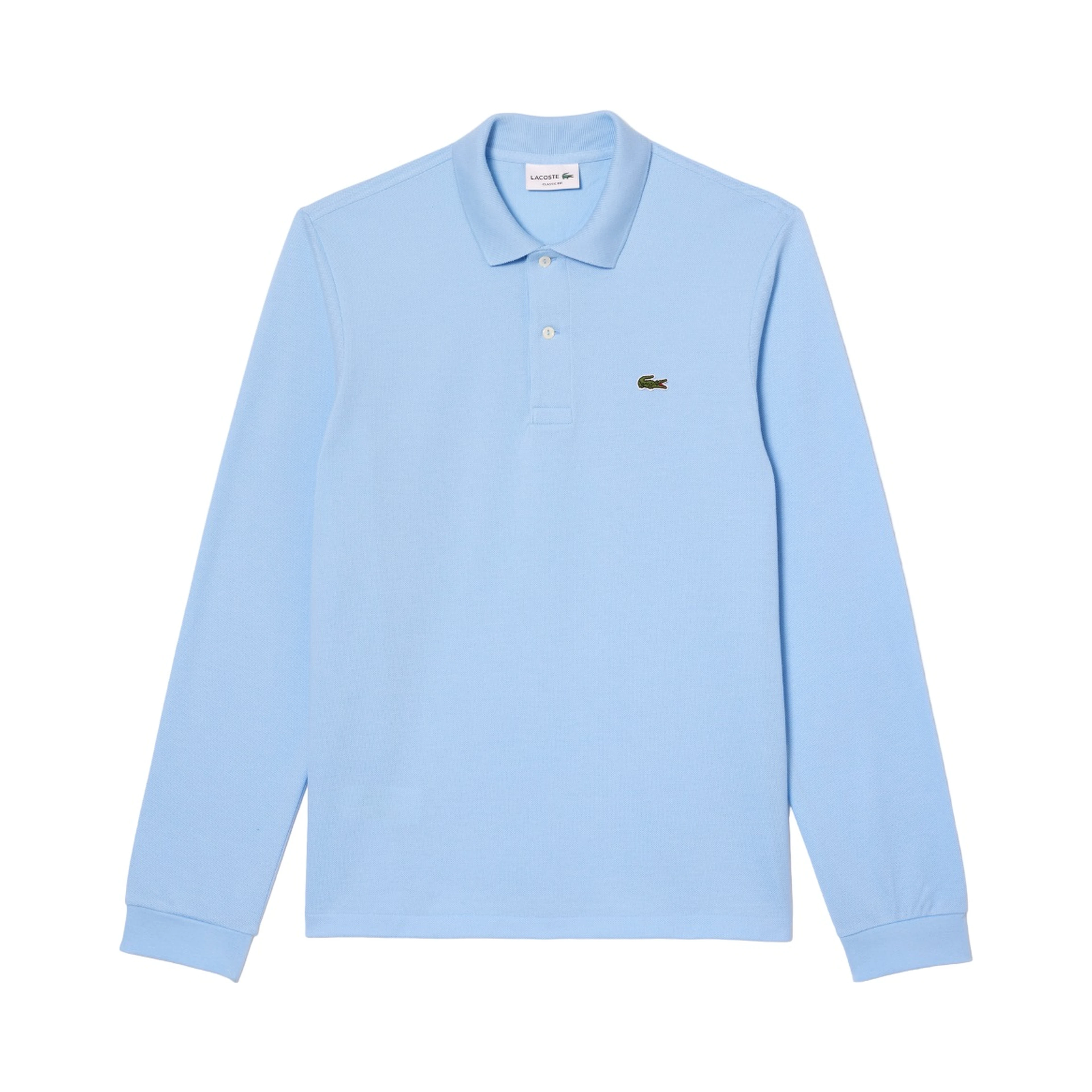 Lacoste T-shirts and Polos Azure