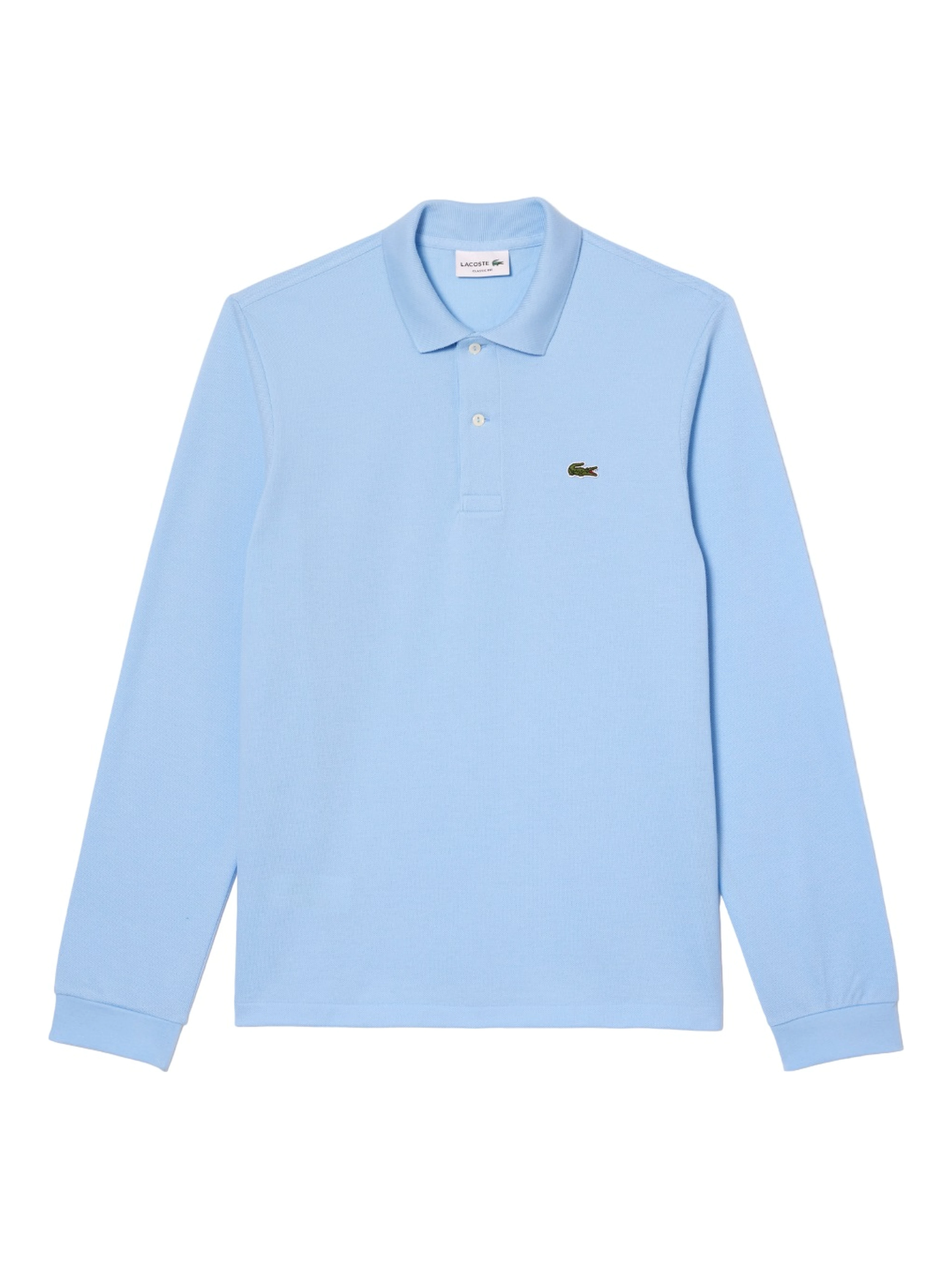 Lacoste T-shirts and Polos Azure
