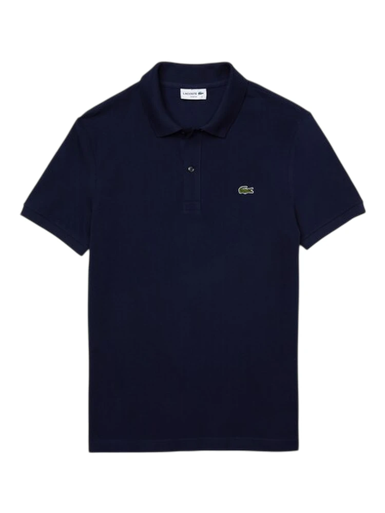 Lacoste T-shirts and Polos Blu