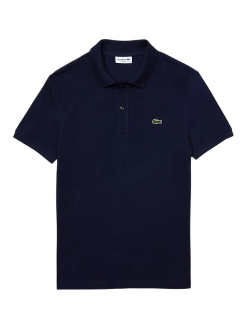 Lacoste T-shirts and Polos Blu