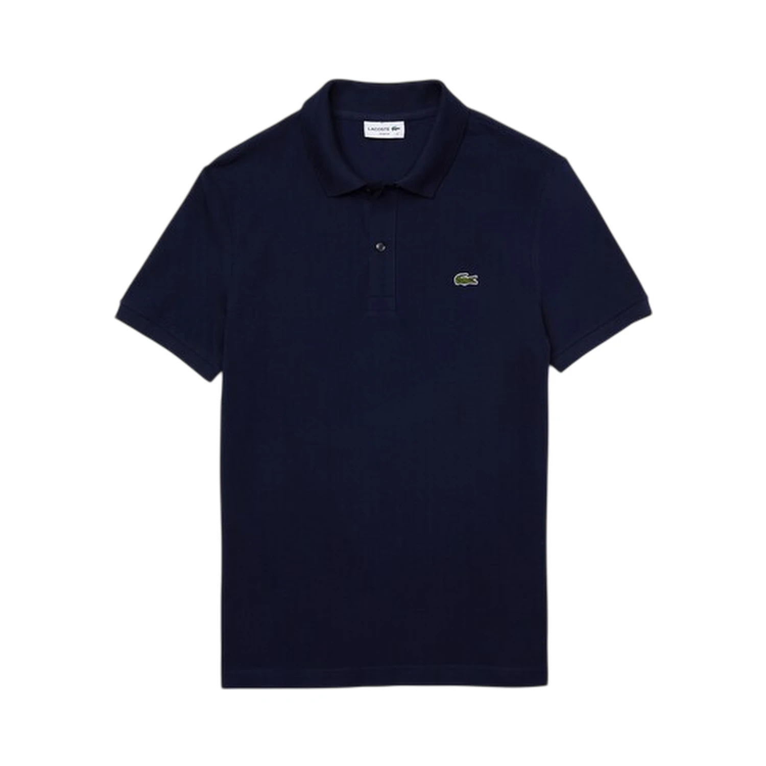 Lacoste T-shirts and Polos Blu