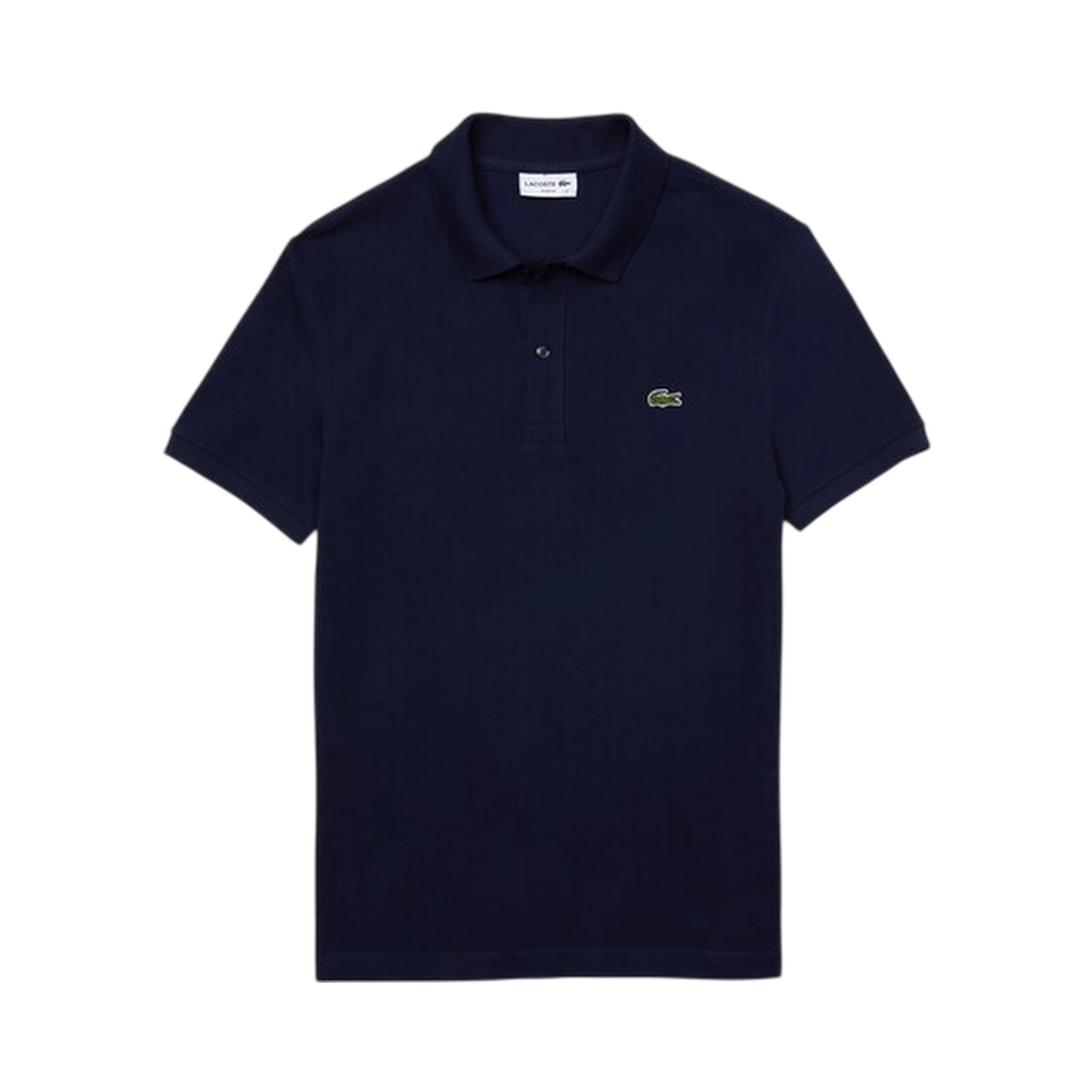 Lacoste T-shirts and Polos Blu
