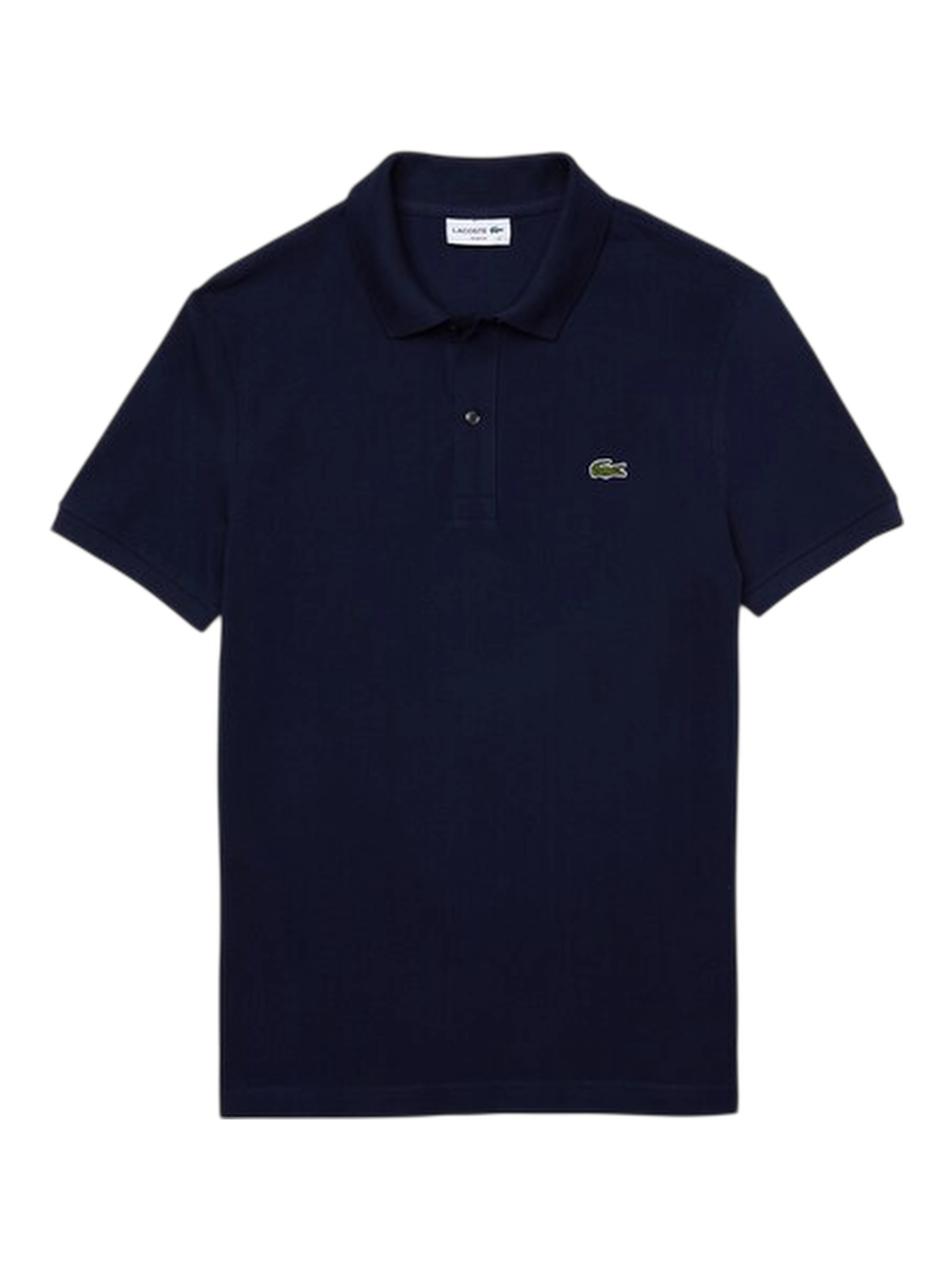 Lacoste T-shirts and Polos Blu
