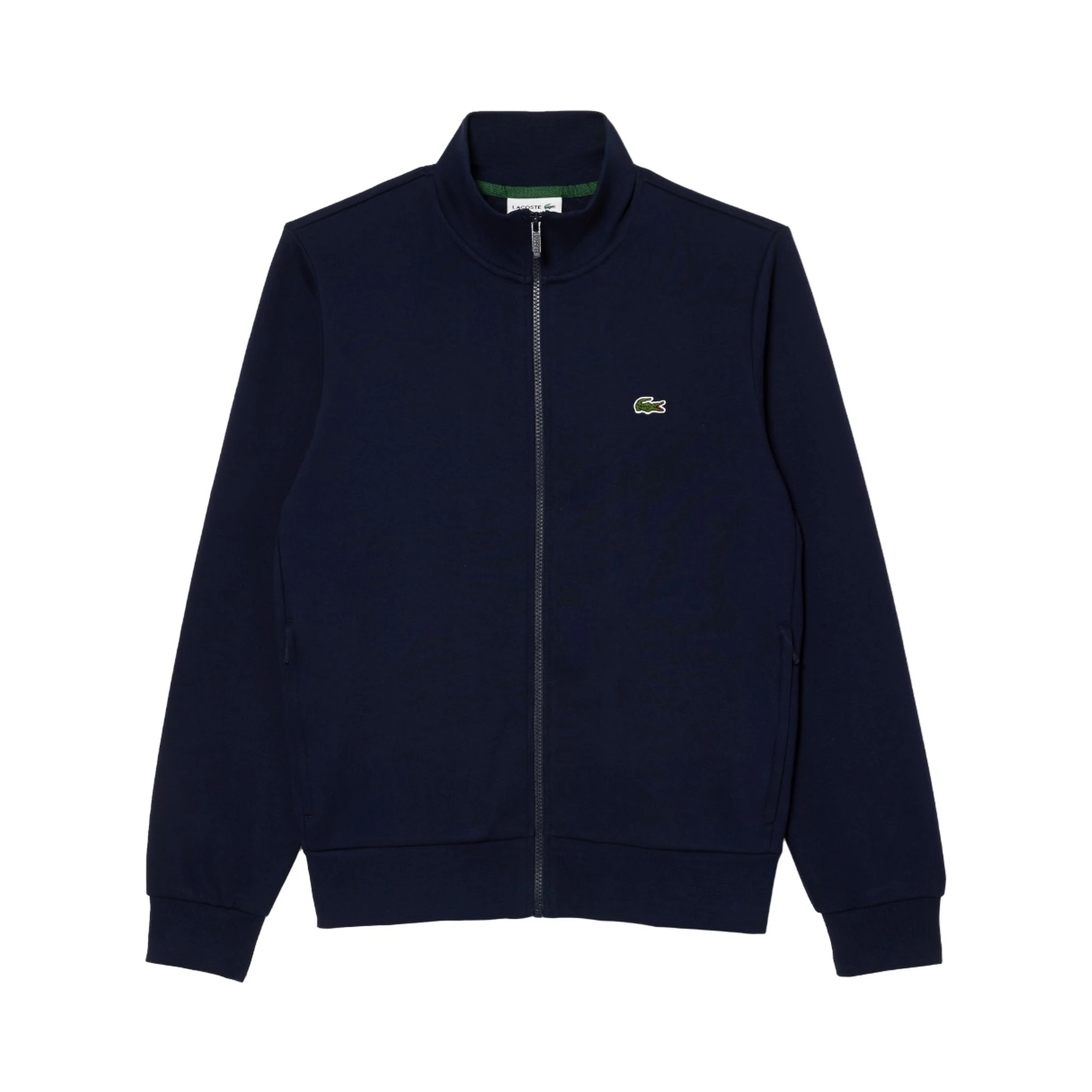 Lacoste Sweaters Blue