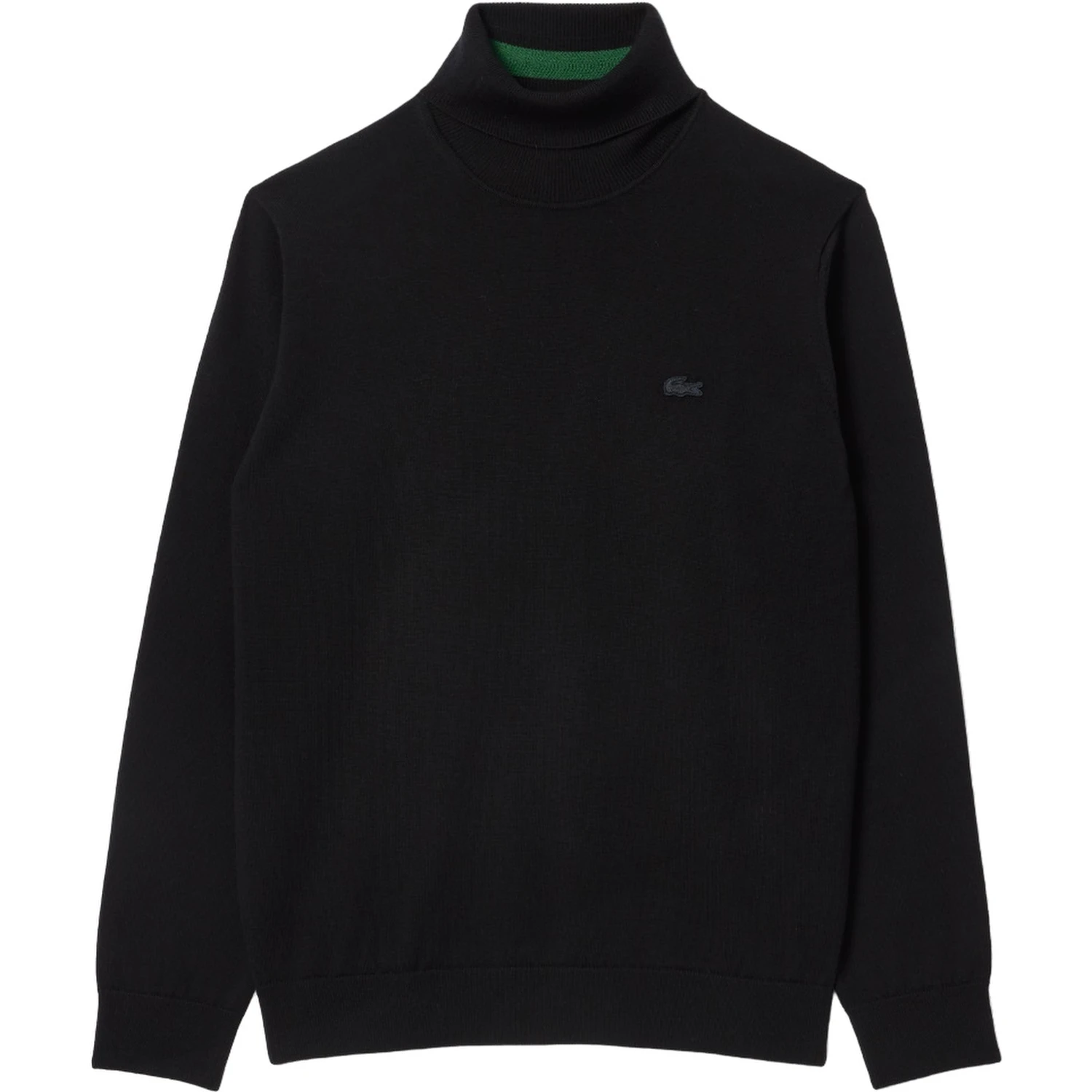 Lacoste Sweaters Black