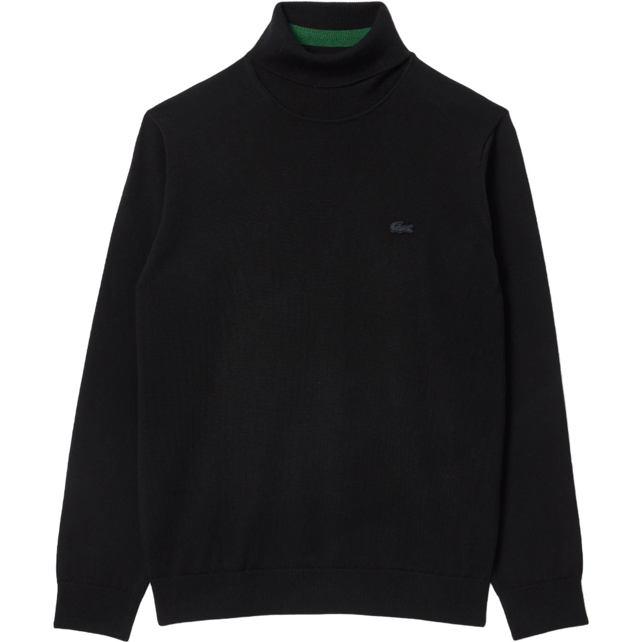 Lacoste Sweaters Black