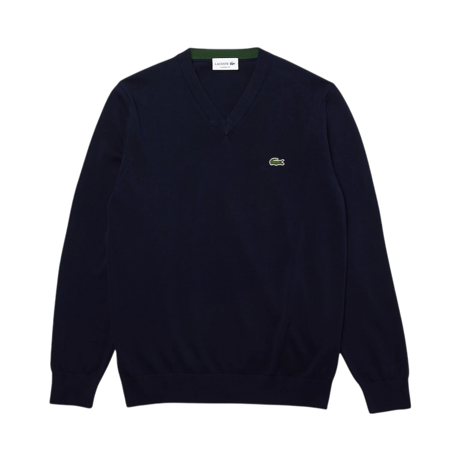 Lacoste Sweaters Blu