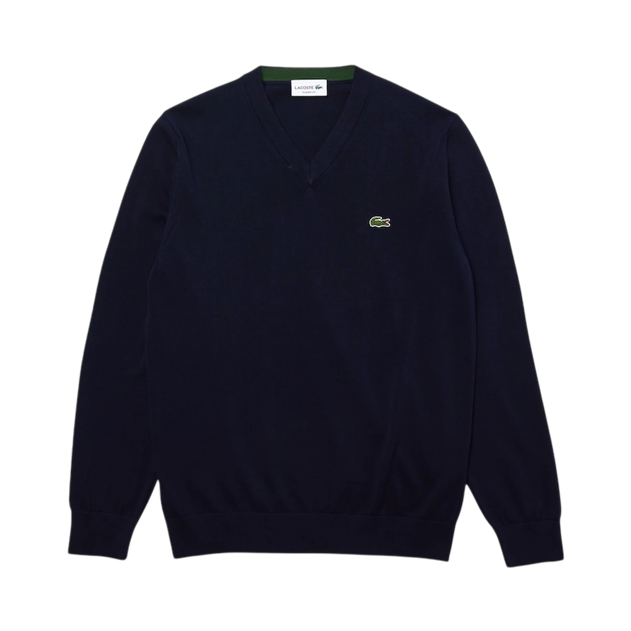 Lacoste Sweaters Blu