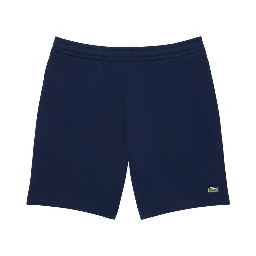 Lacoste Shorts Blu