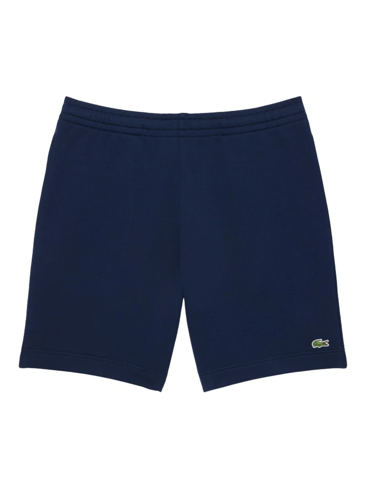 Lacoste Shorts Blu