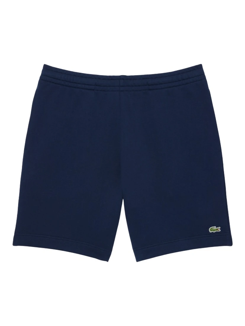 Lacoste Shorts Blu