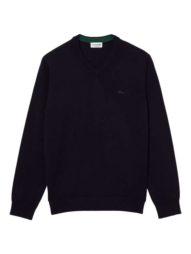 Lacoste Sweaters Blu