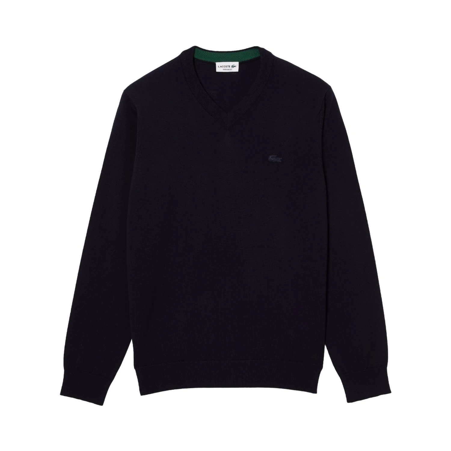 Lacoste Sweaters Blu