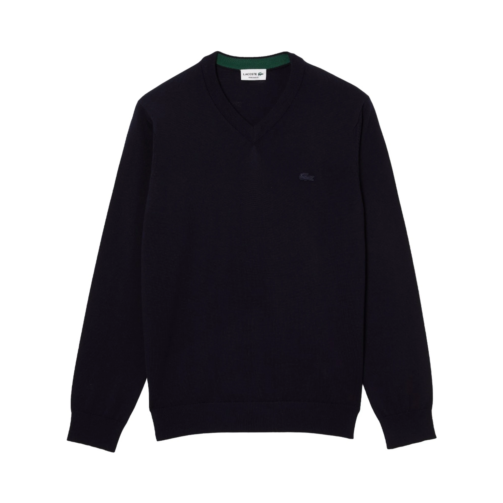 Lacoste Sweaters Blu