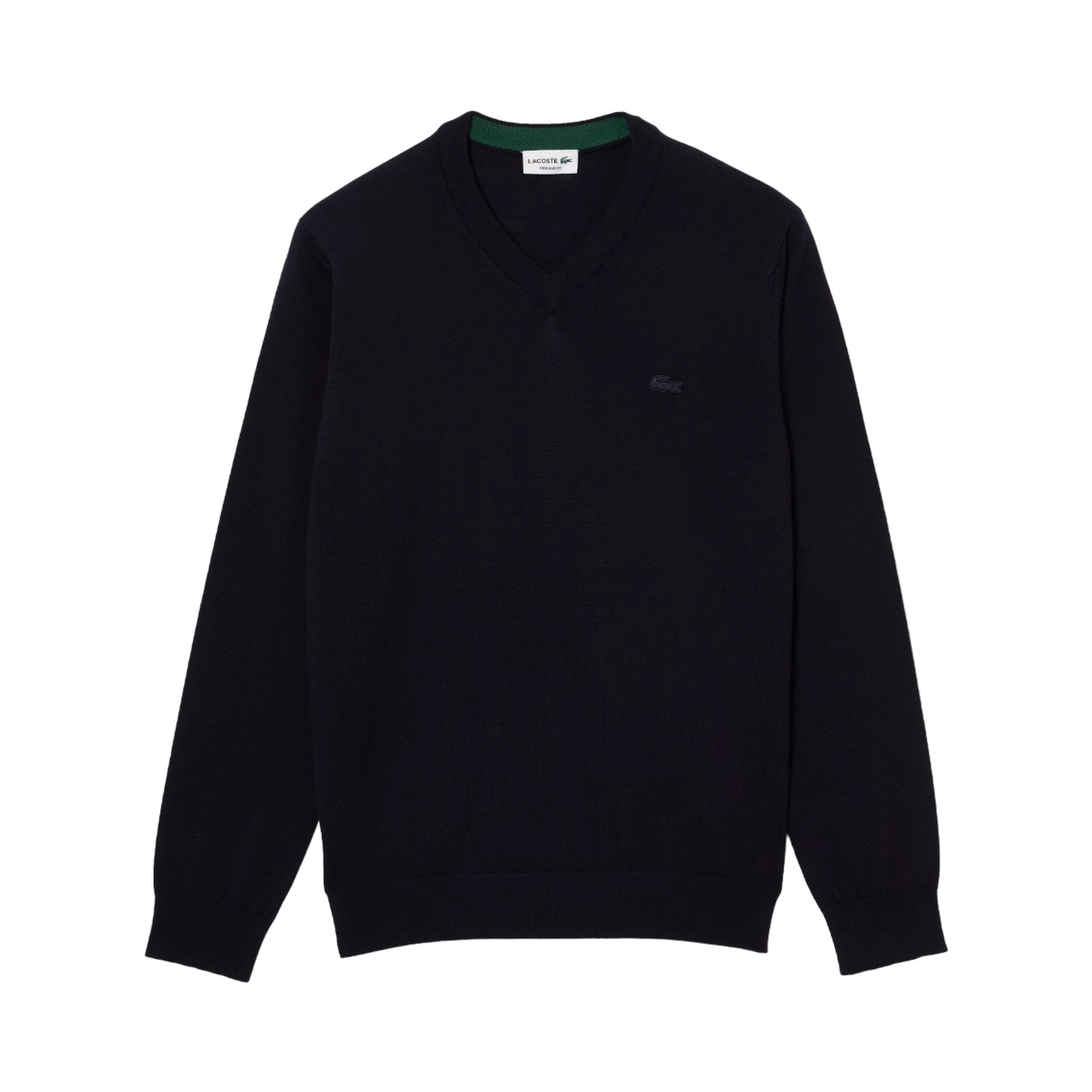 Lacoste Sweaters Blu