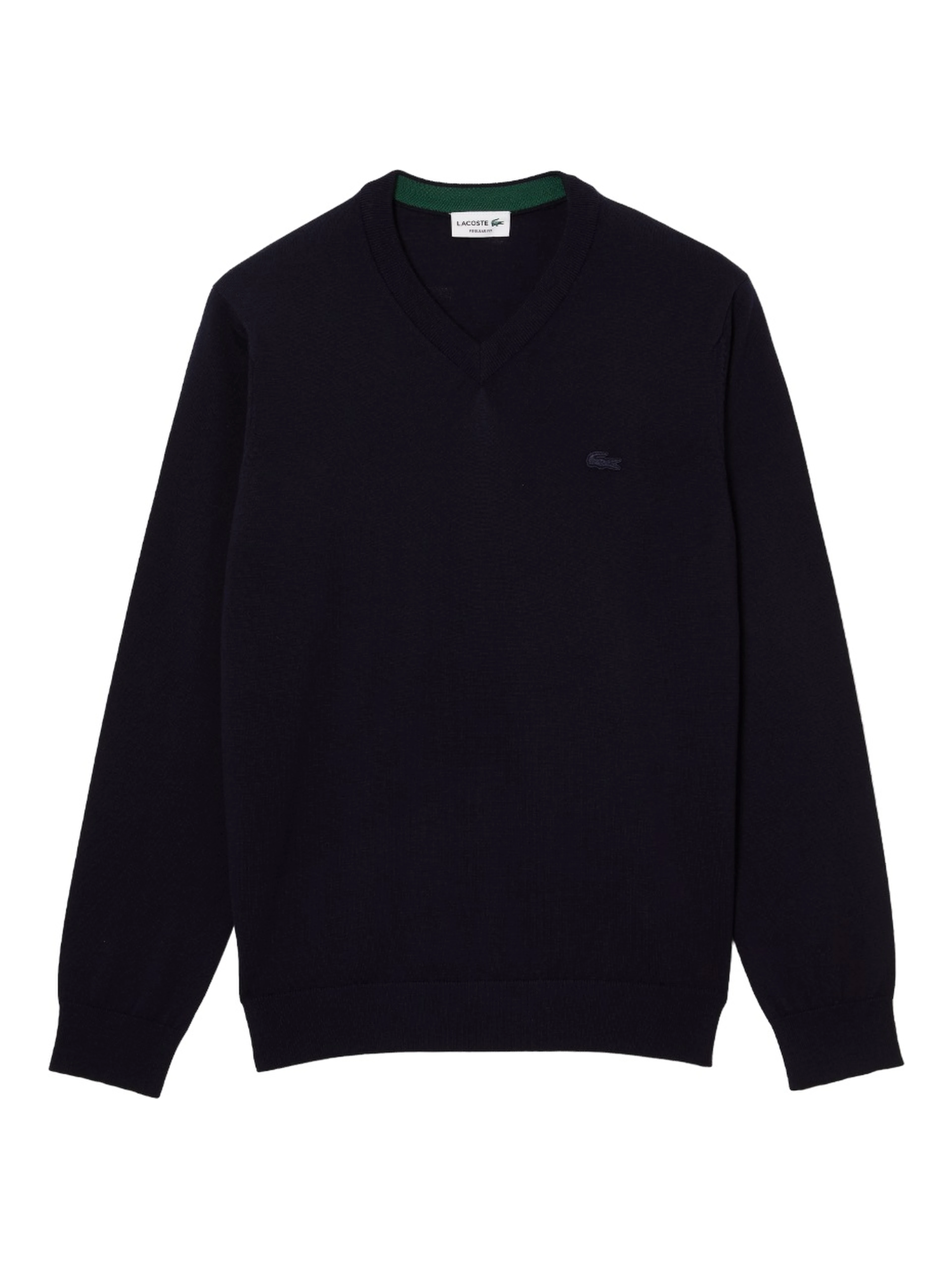 Lacoste Sweaters Blu
