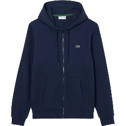 Lacoste Sweaters Blu