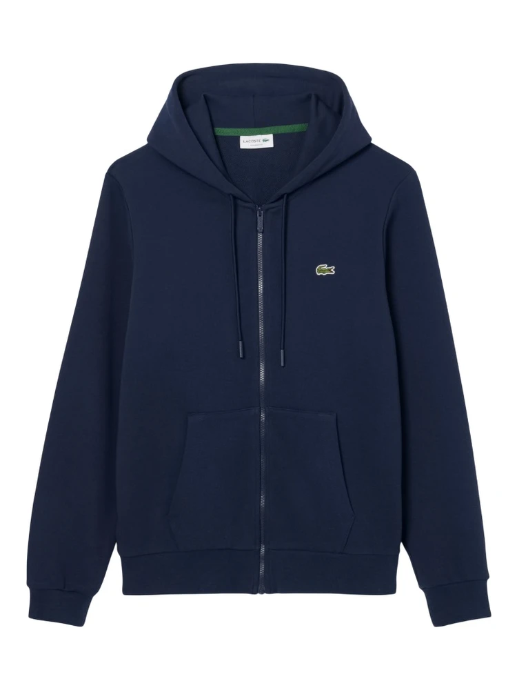 Lacoste Sweaters Blu