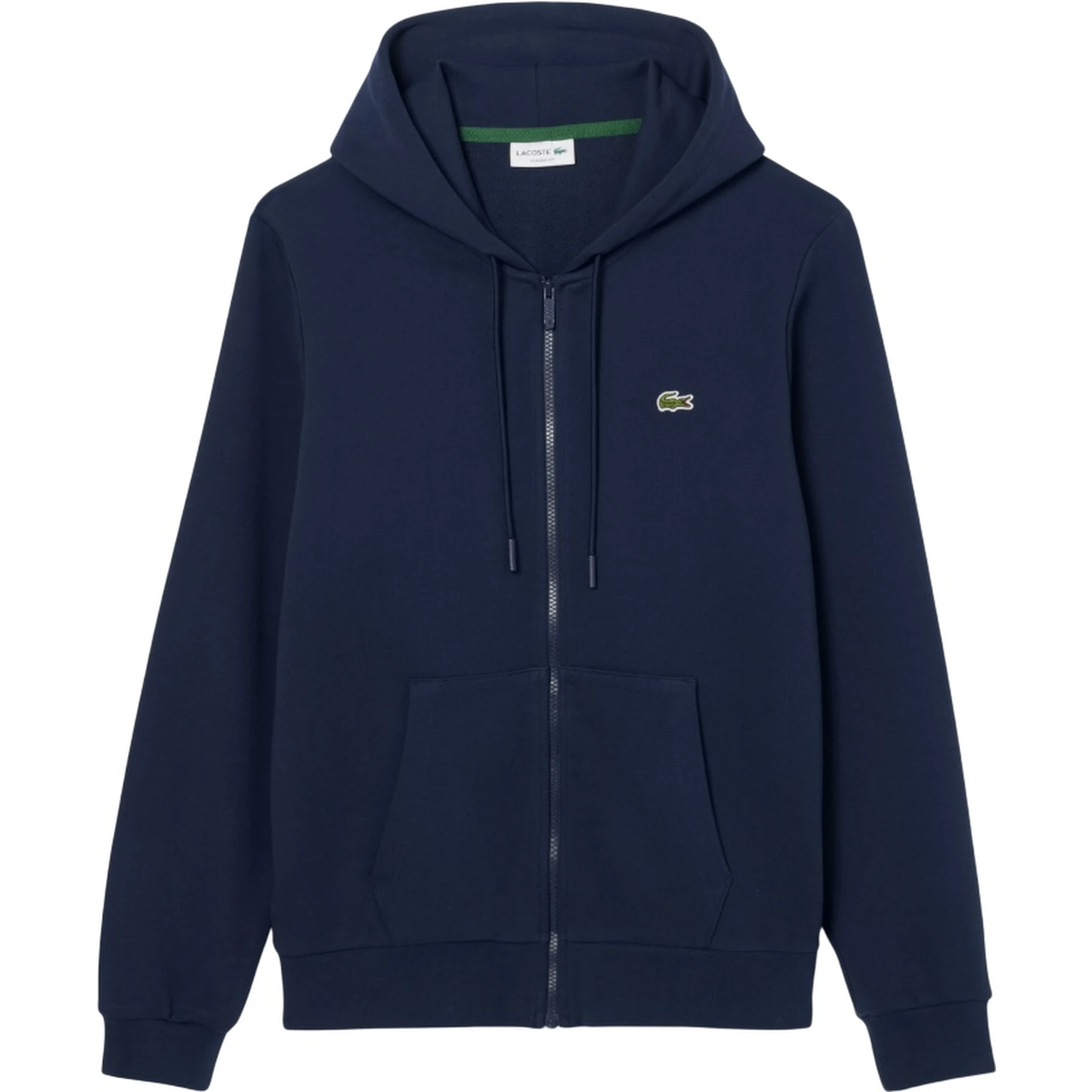 Lacoste Sweaters Blu