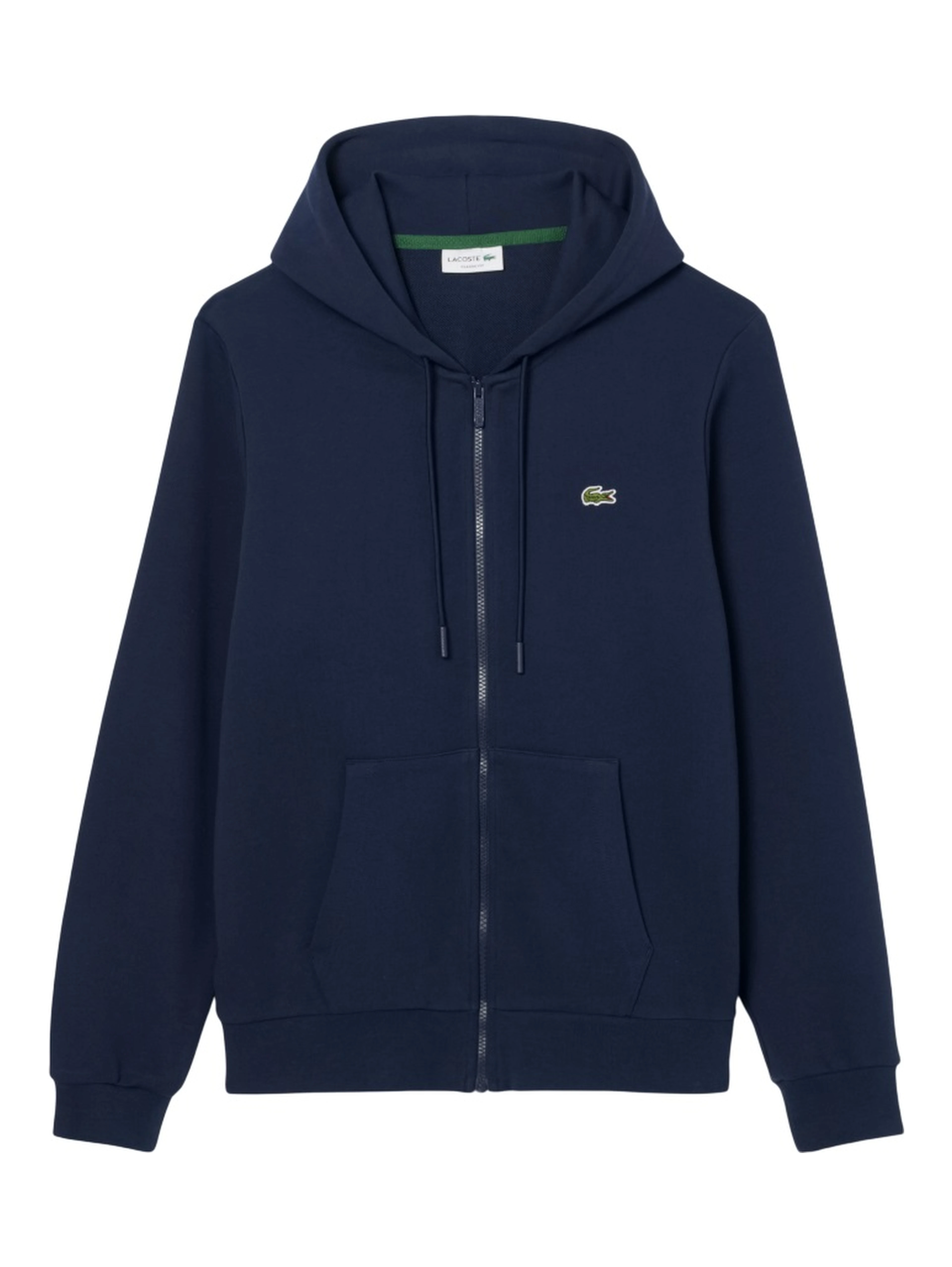 Lacoste Sweaters Blu