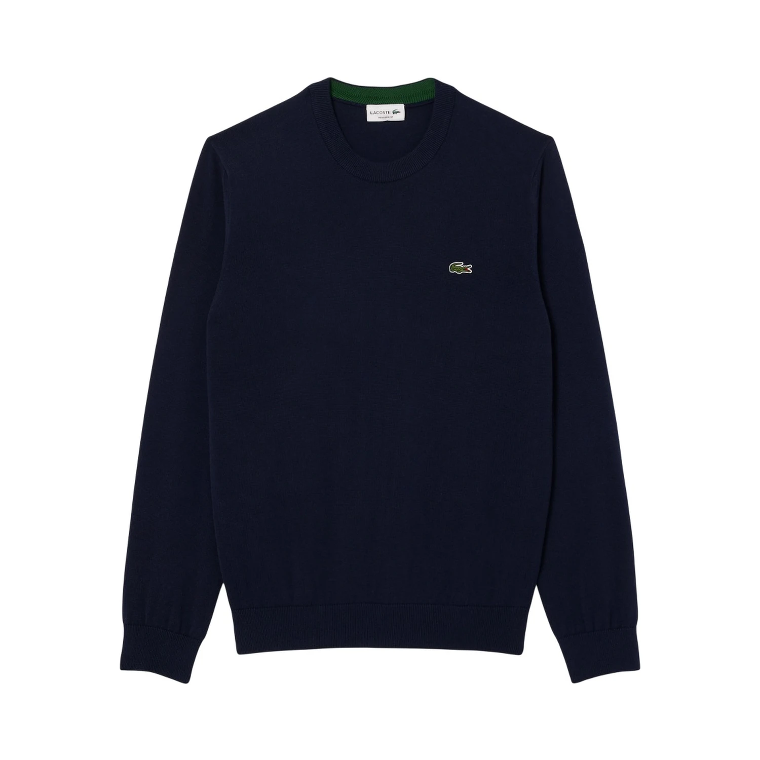 Lacoste Sweaters Blu
