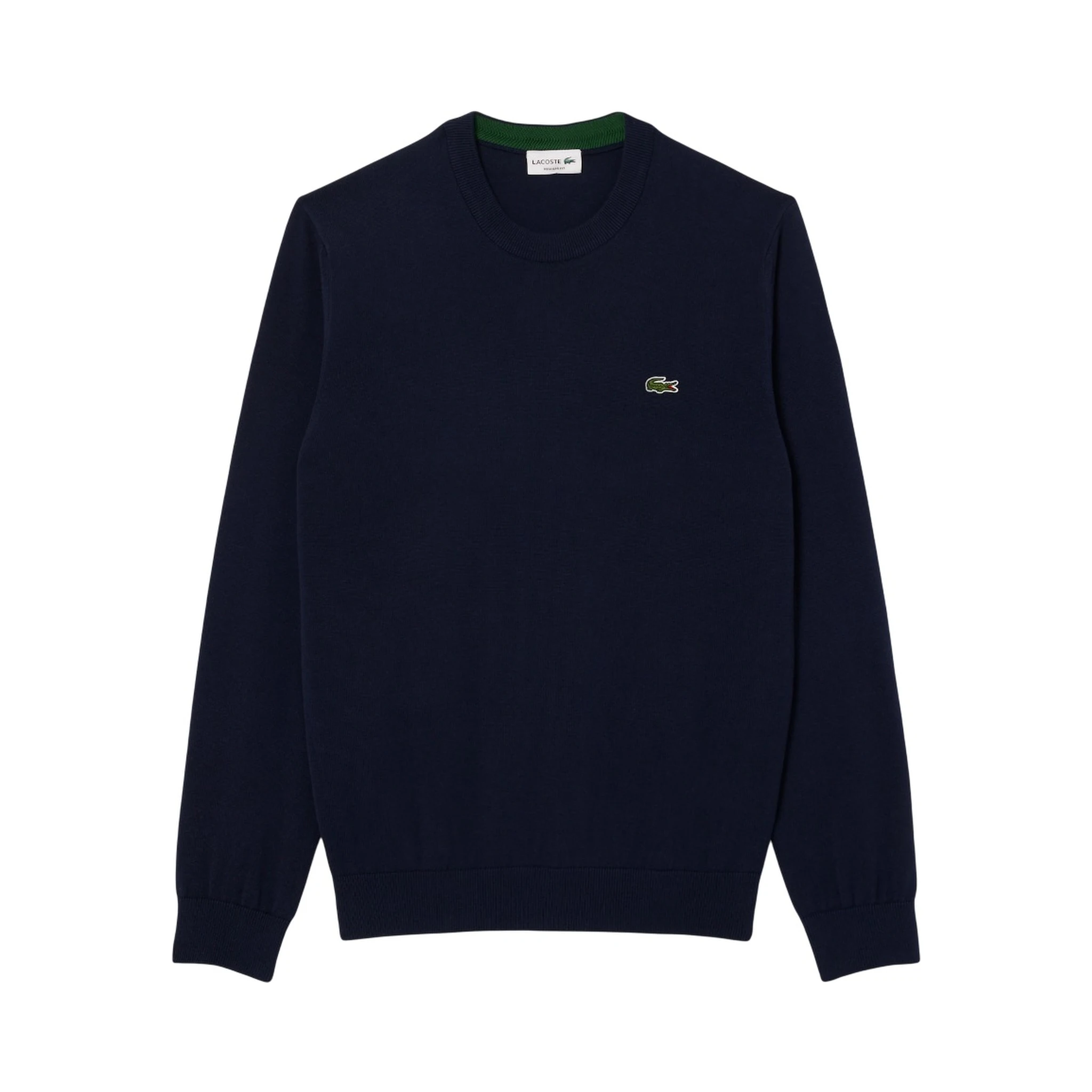 Lacoste Sweaters Blu