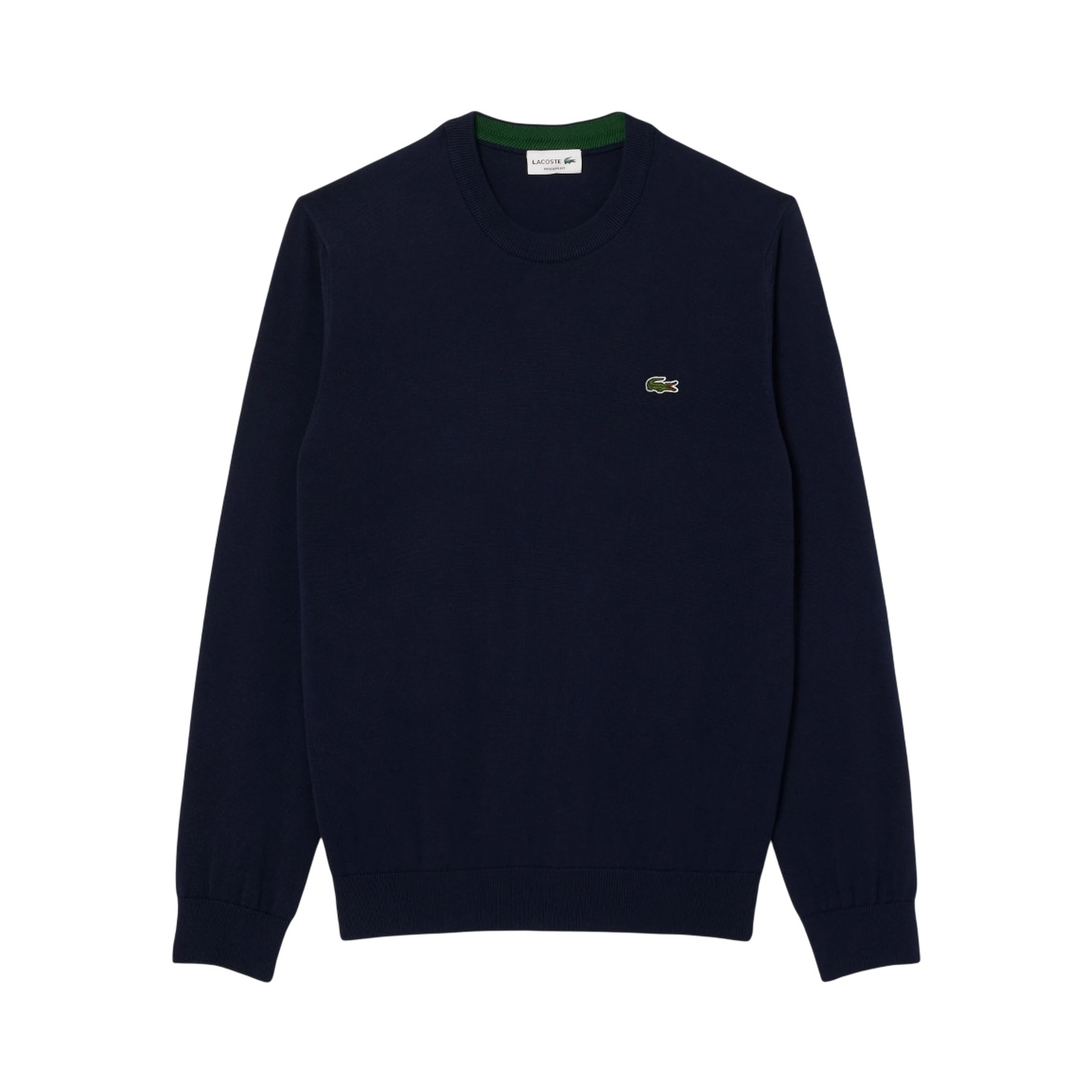 Lacoste Sweaters Blu