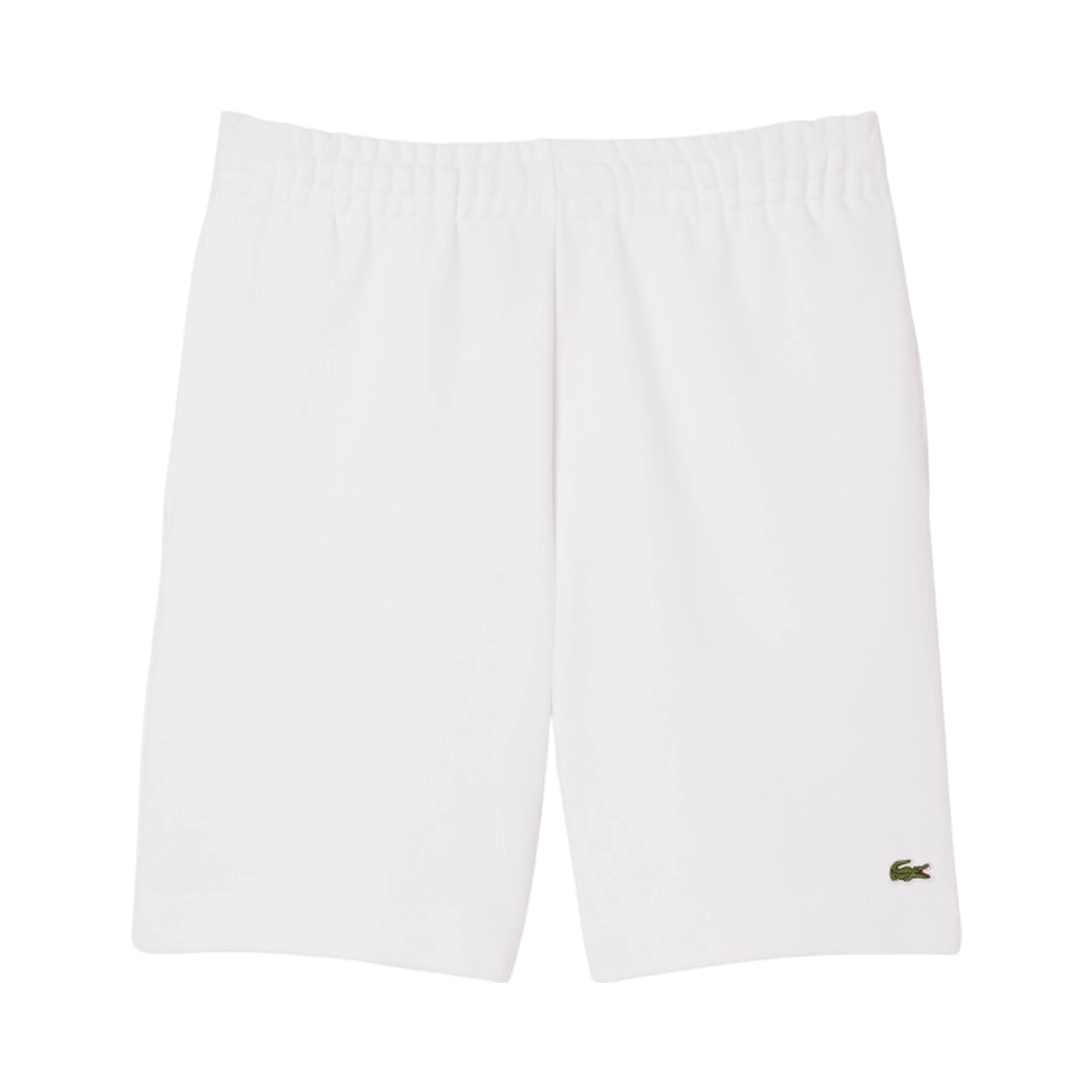 Lacoste Shorts White