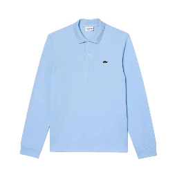 Lacoste T-shirts and Polos Azure