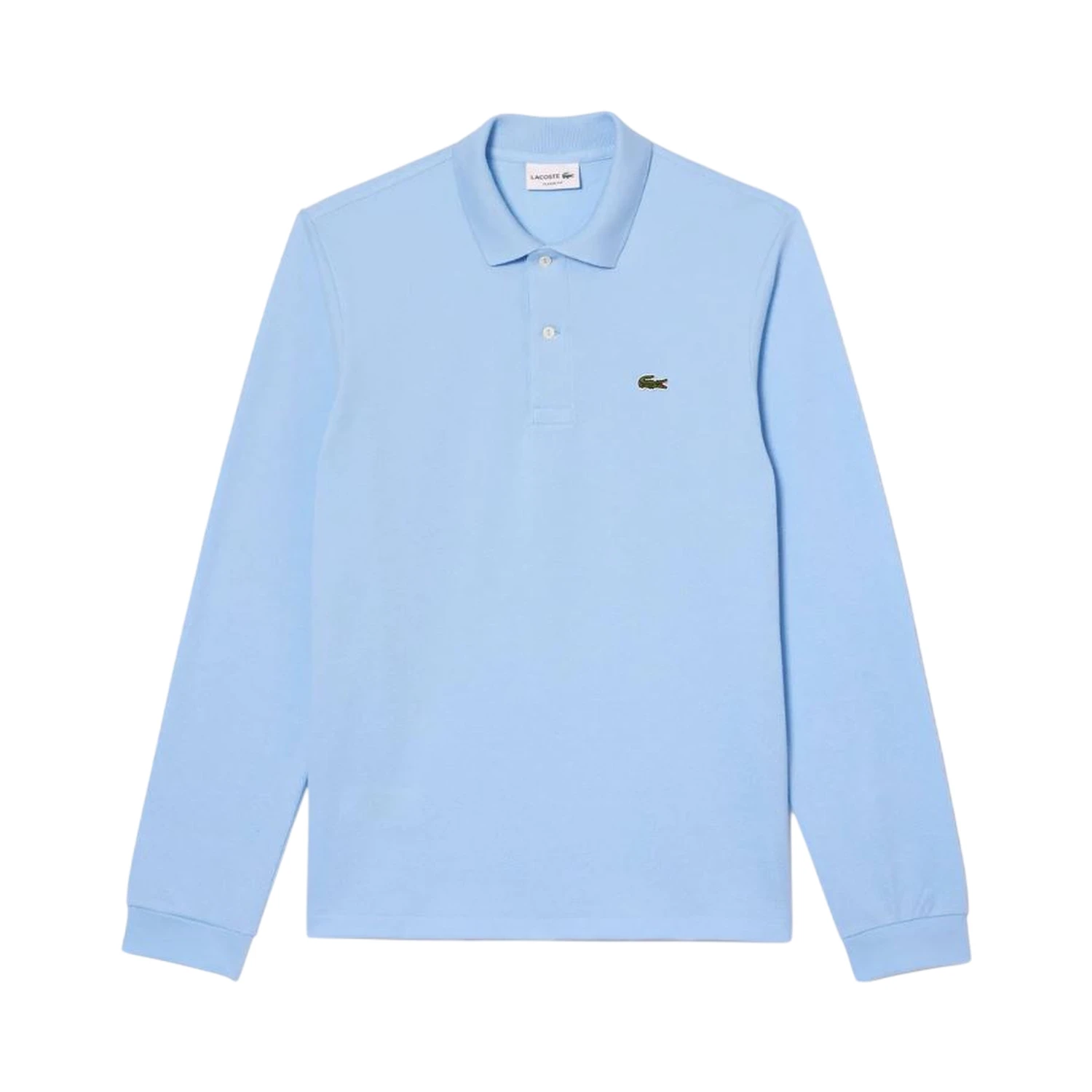 Lacoste T-shirts and Polos Azure