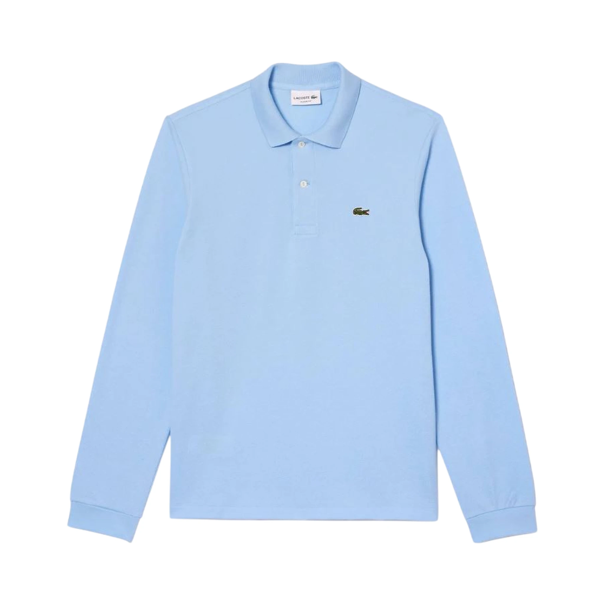Lacoste T-shirts and Polos Azure