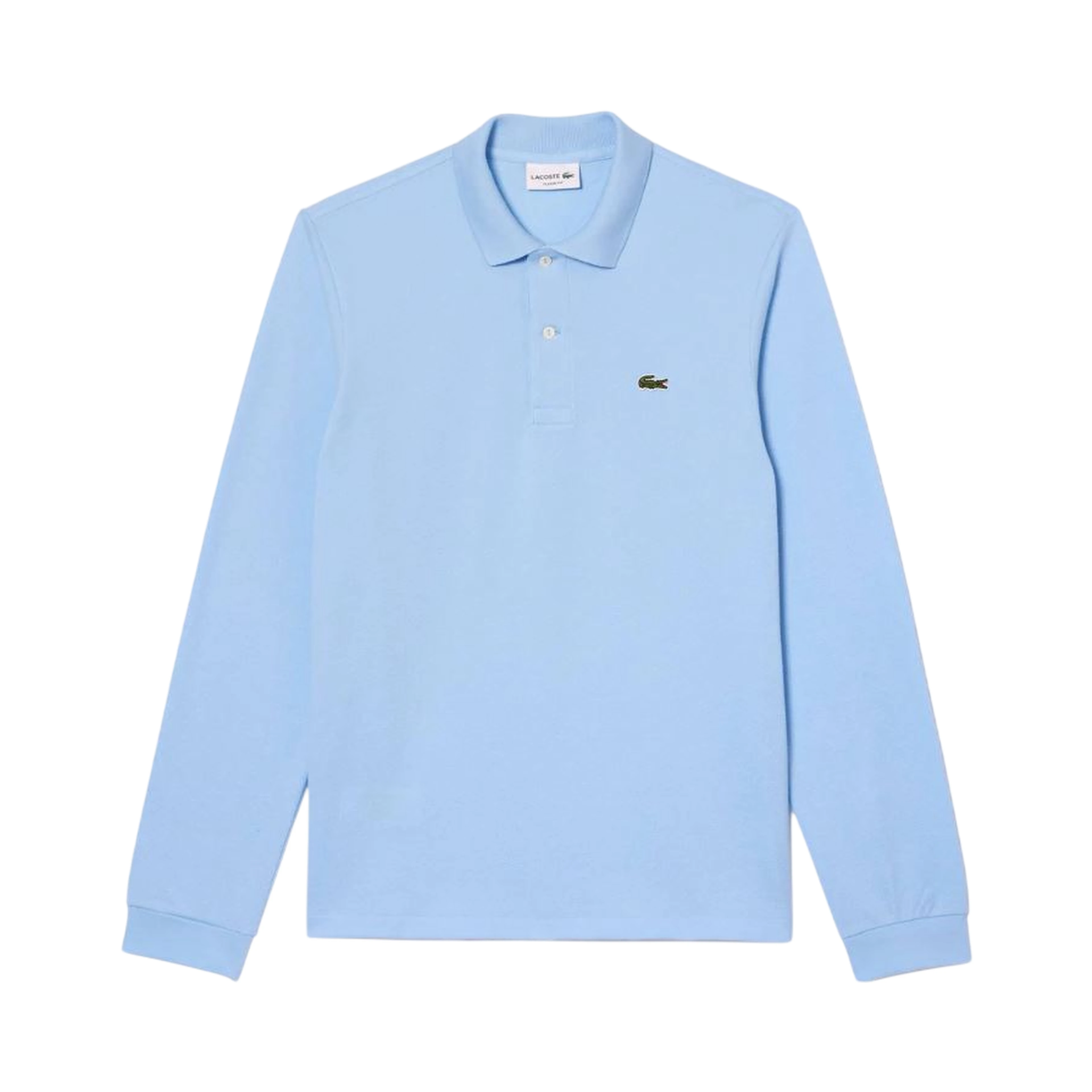 Lacoste T-shirts and Polos Azure