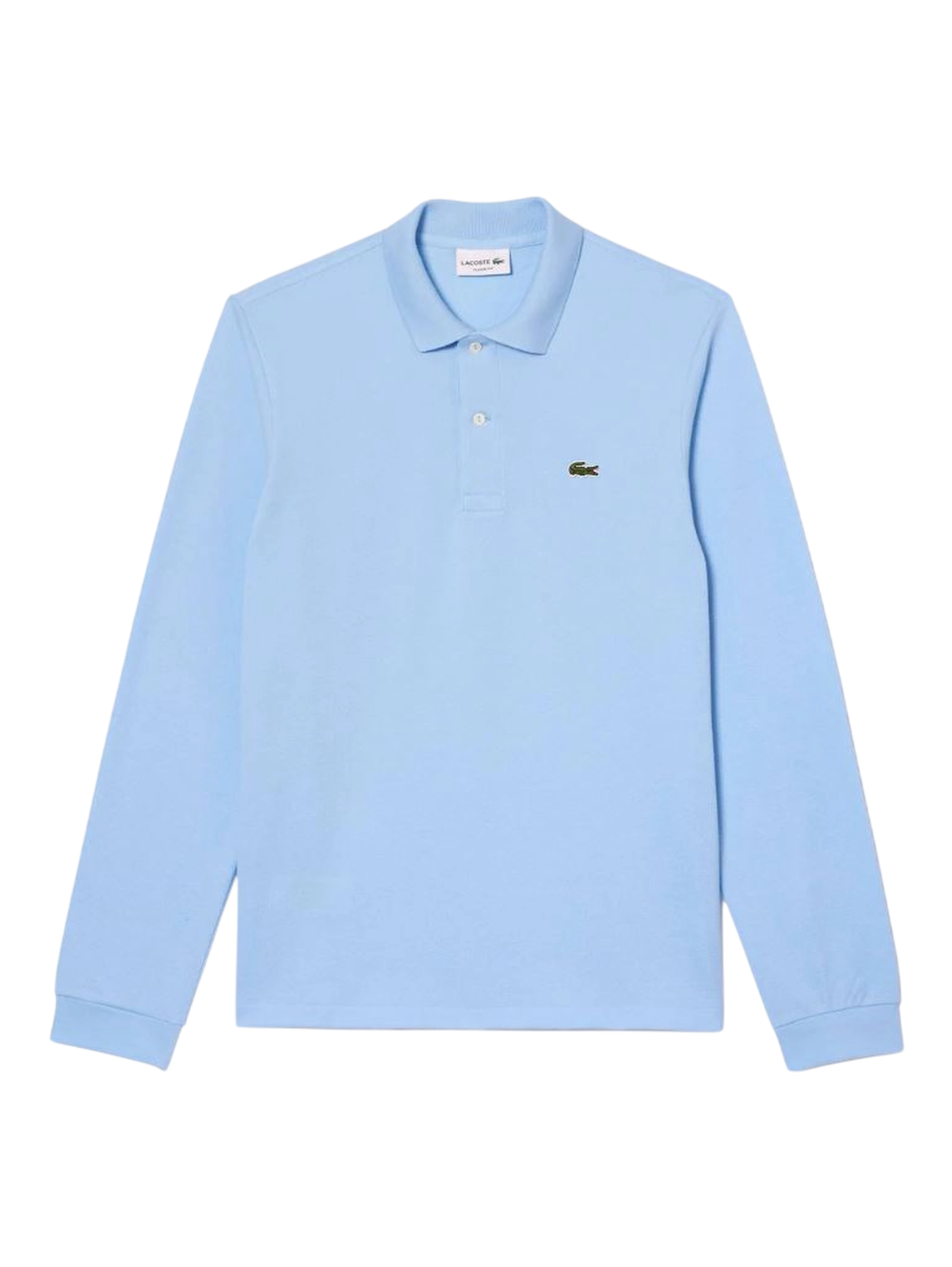 Lacoste T-shirts and Polos Azure
