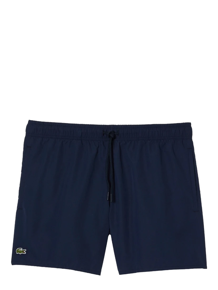Lacoste Sea clothing Blu