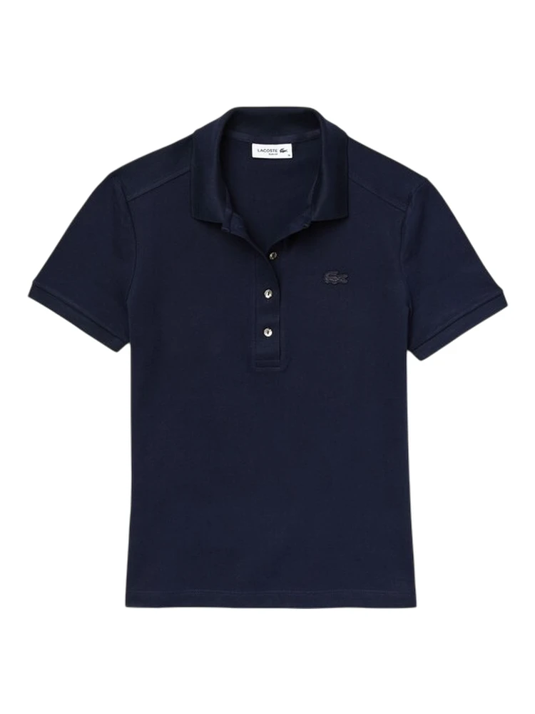 Lacoste T-shirts and Polos Blu