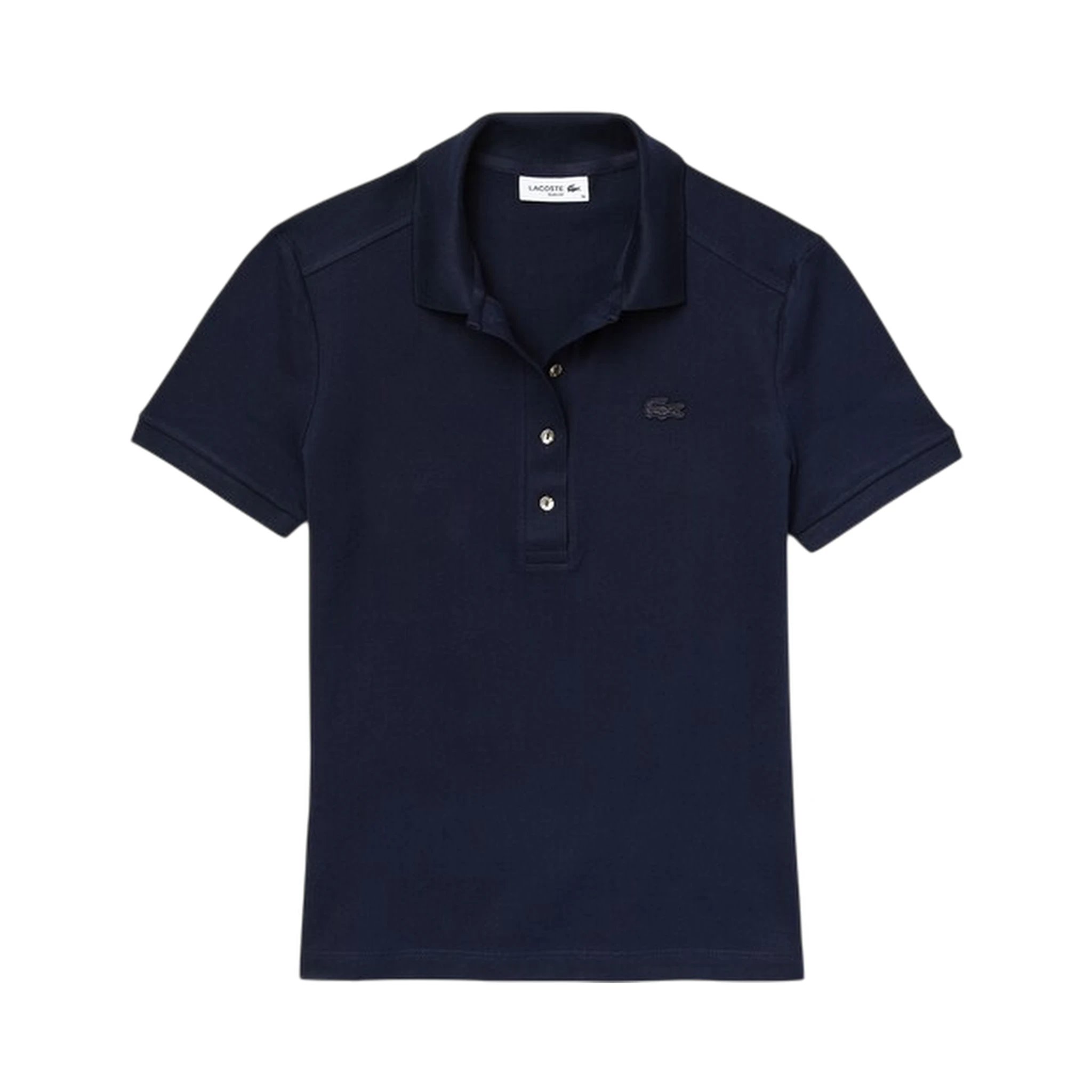 Lacoste T-shirts and Polos Blu