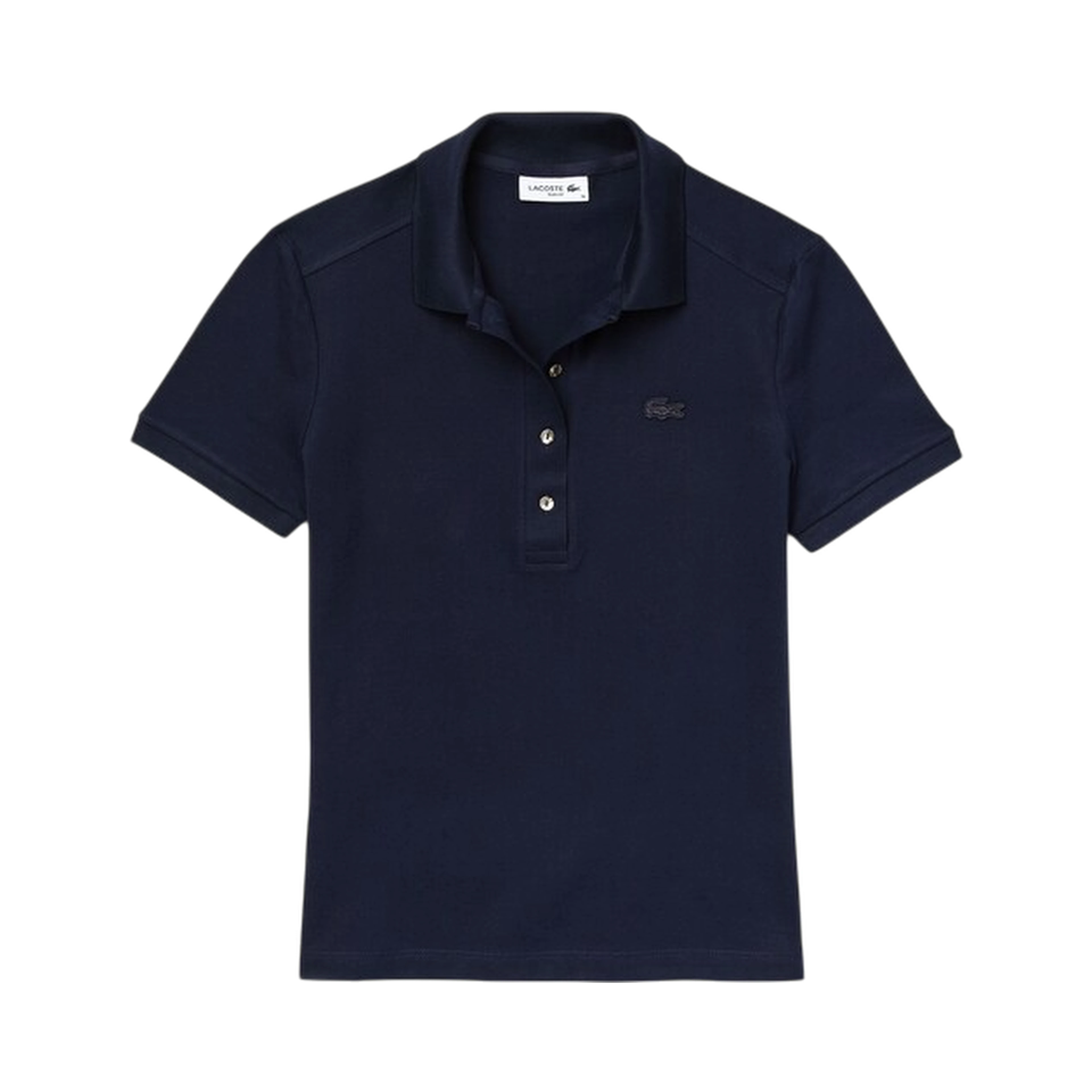 Lacoste T-shirts and Polos Blu