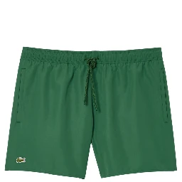 Lacoste Sea clothing Green