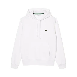 Lacoste Sweaters White