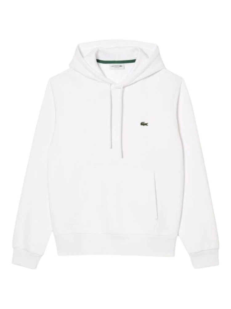 Lacoste Sweaters White