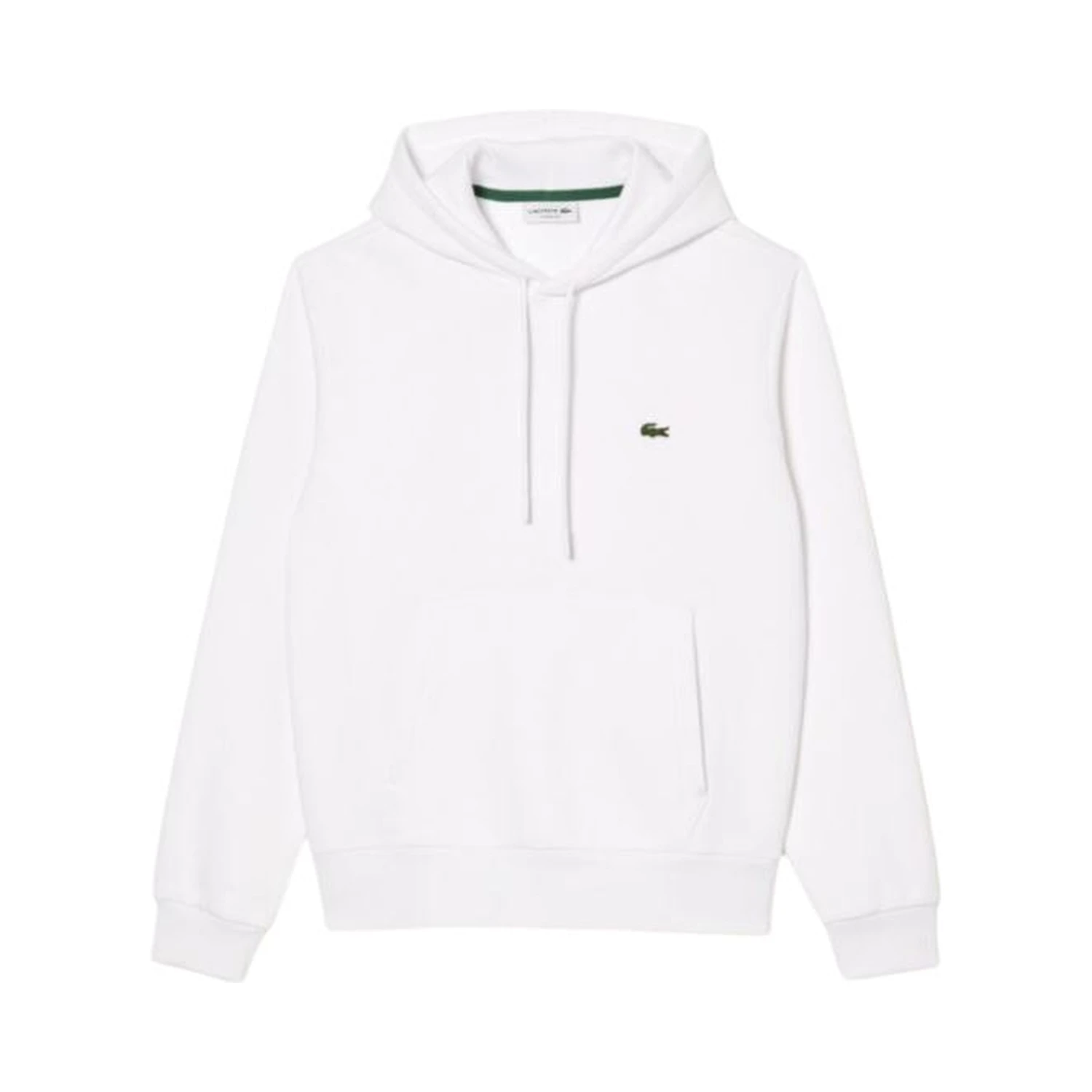 Lacoste Sweaters White