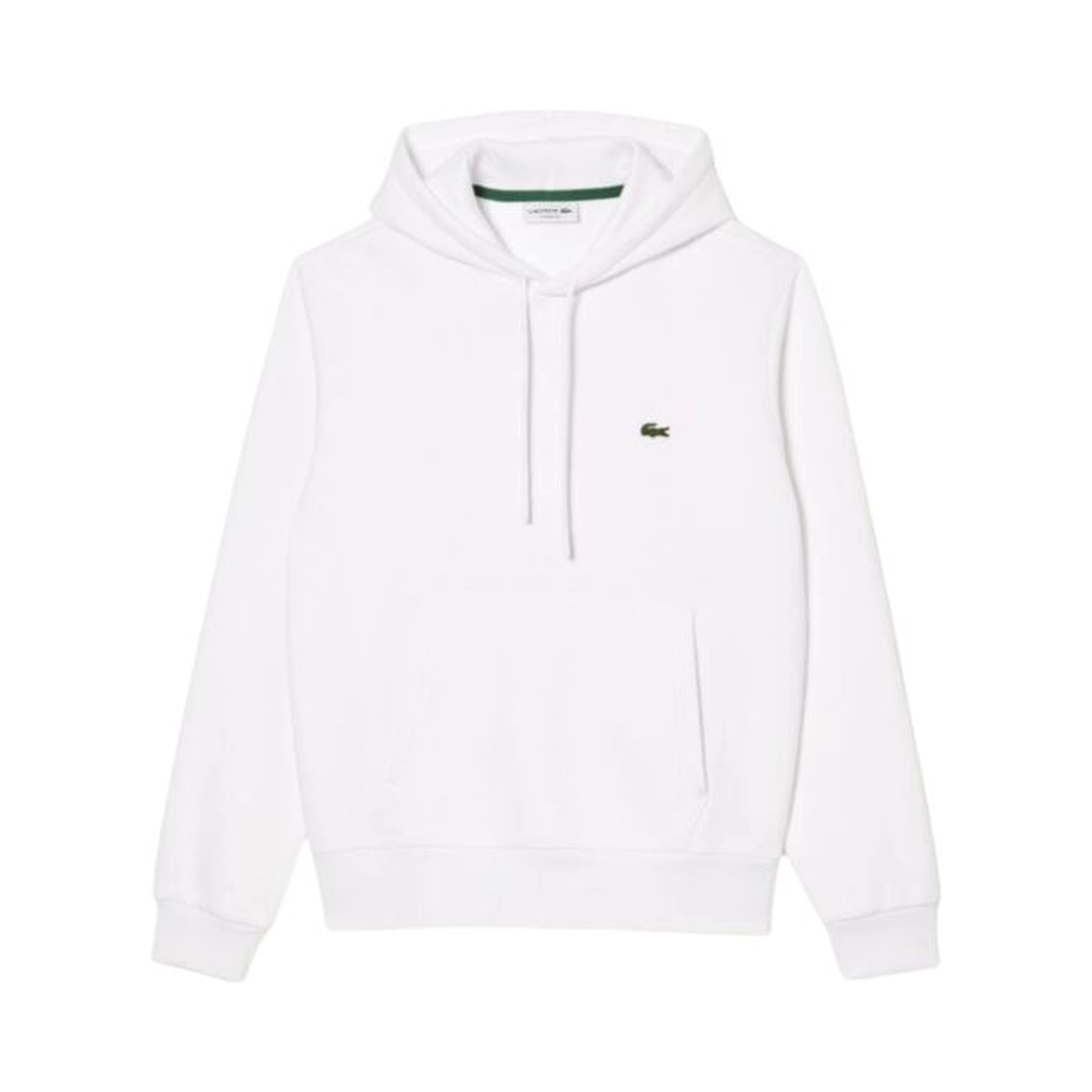 Lacoste Sweaters White