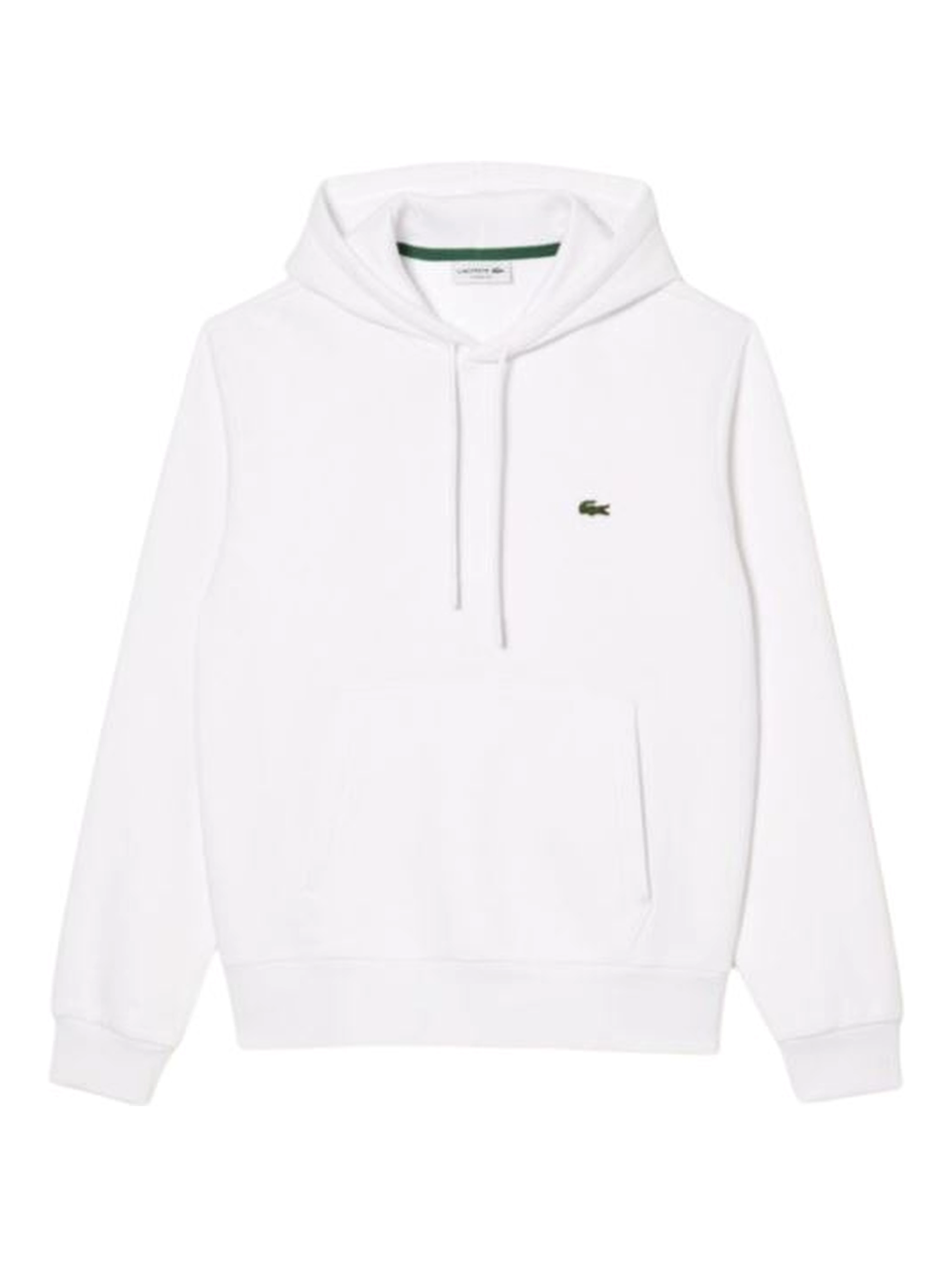 Lacoste Sweaters White