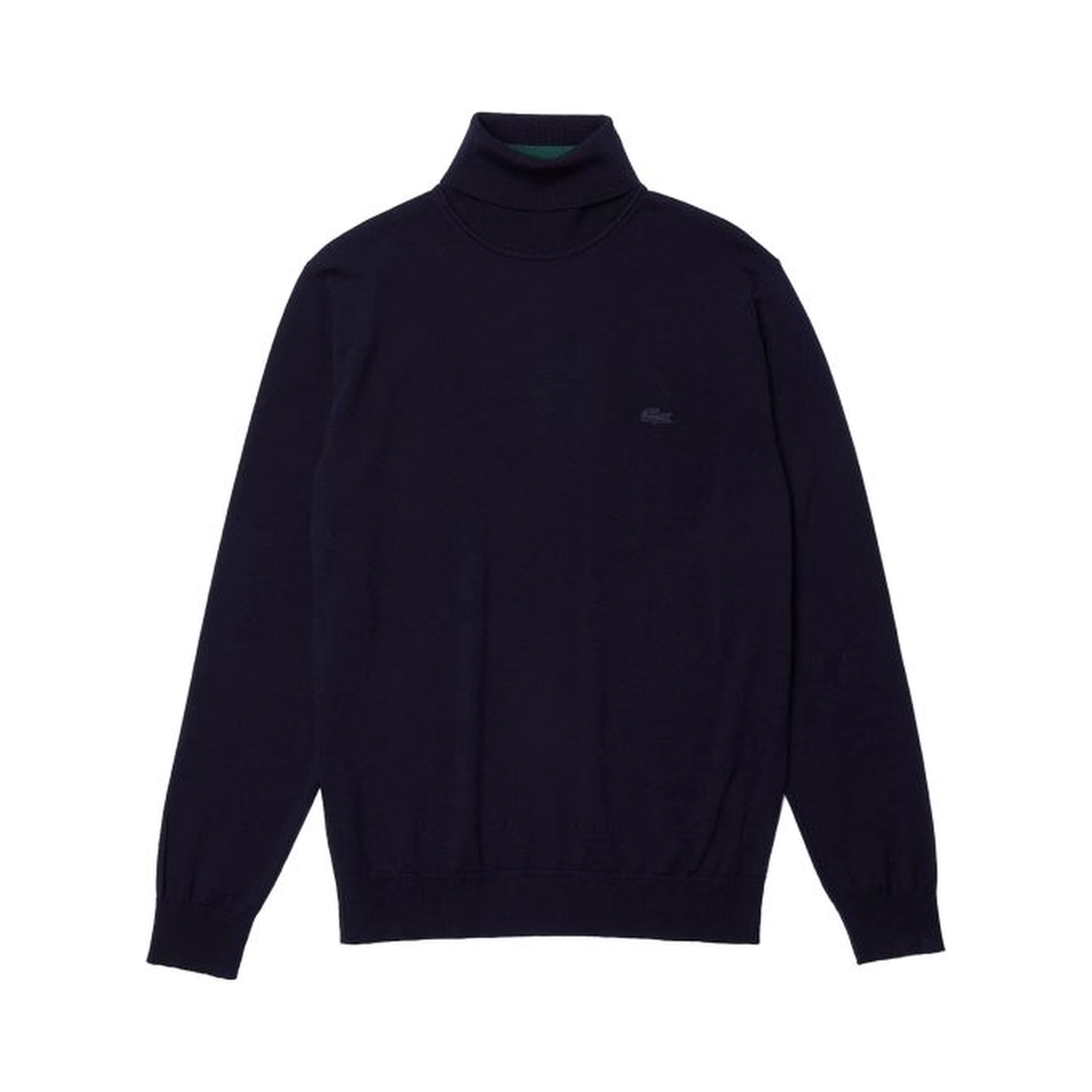 Lacoste Sweaters Blu